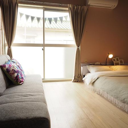 Guesthouse Life Field Kurashiki Dış mekan fotoğraf