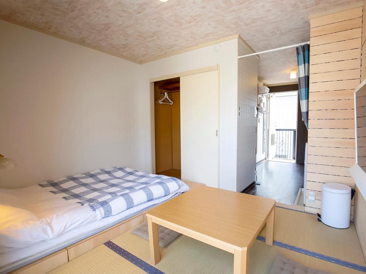Guesthouse Life Field Kurashiki Dış mekan fotoğraf