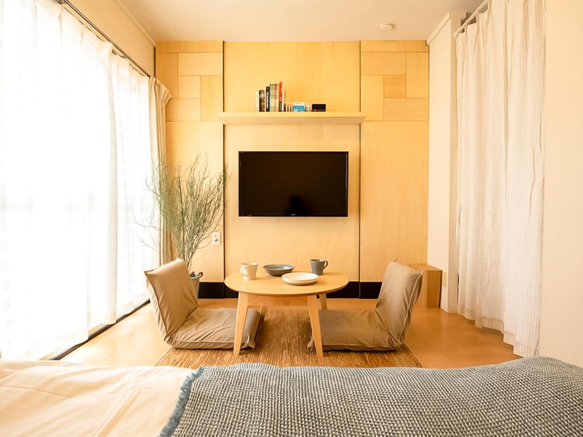 Guesthouse Life Field Kurashiki Dış mekan fotoğraf