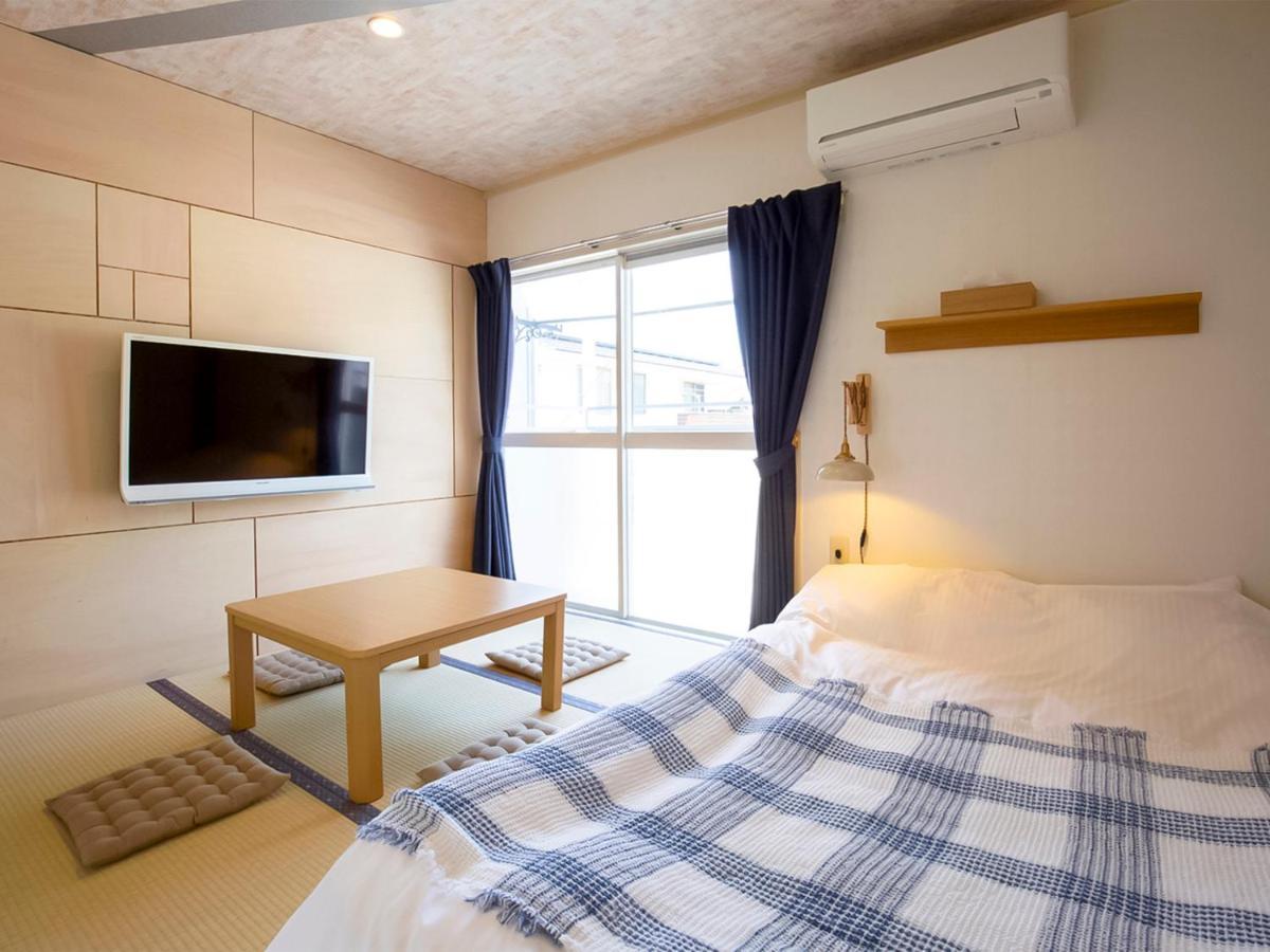 Guesthouse Life Field Kurashiki Dış mekan fotoğraf