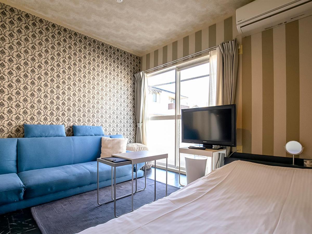 Guesthouse Life Field Kurashiki Dış mekan fotoğraf