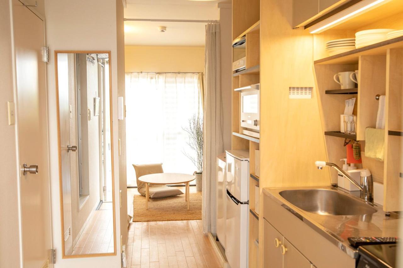 Guesthouse Life Field Kurashiki Oda fotoğraf