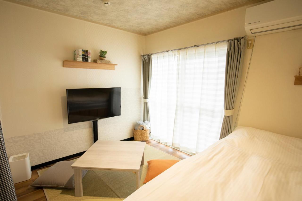 Guesthouse Life Field Kurashiki Oda fotoğraf