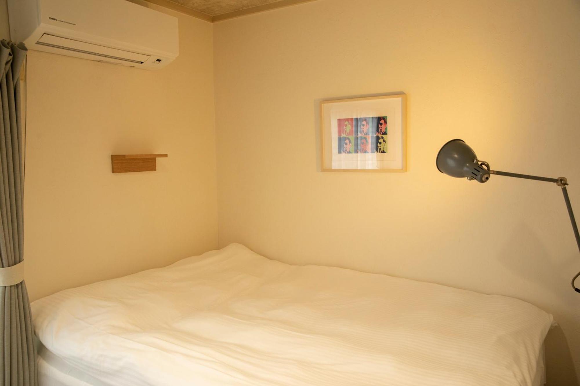 Guesthouse Life Field Kurashiki Oda fotoğraf