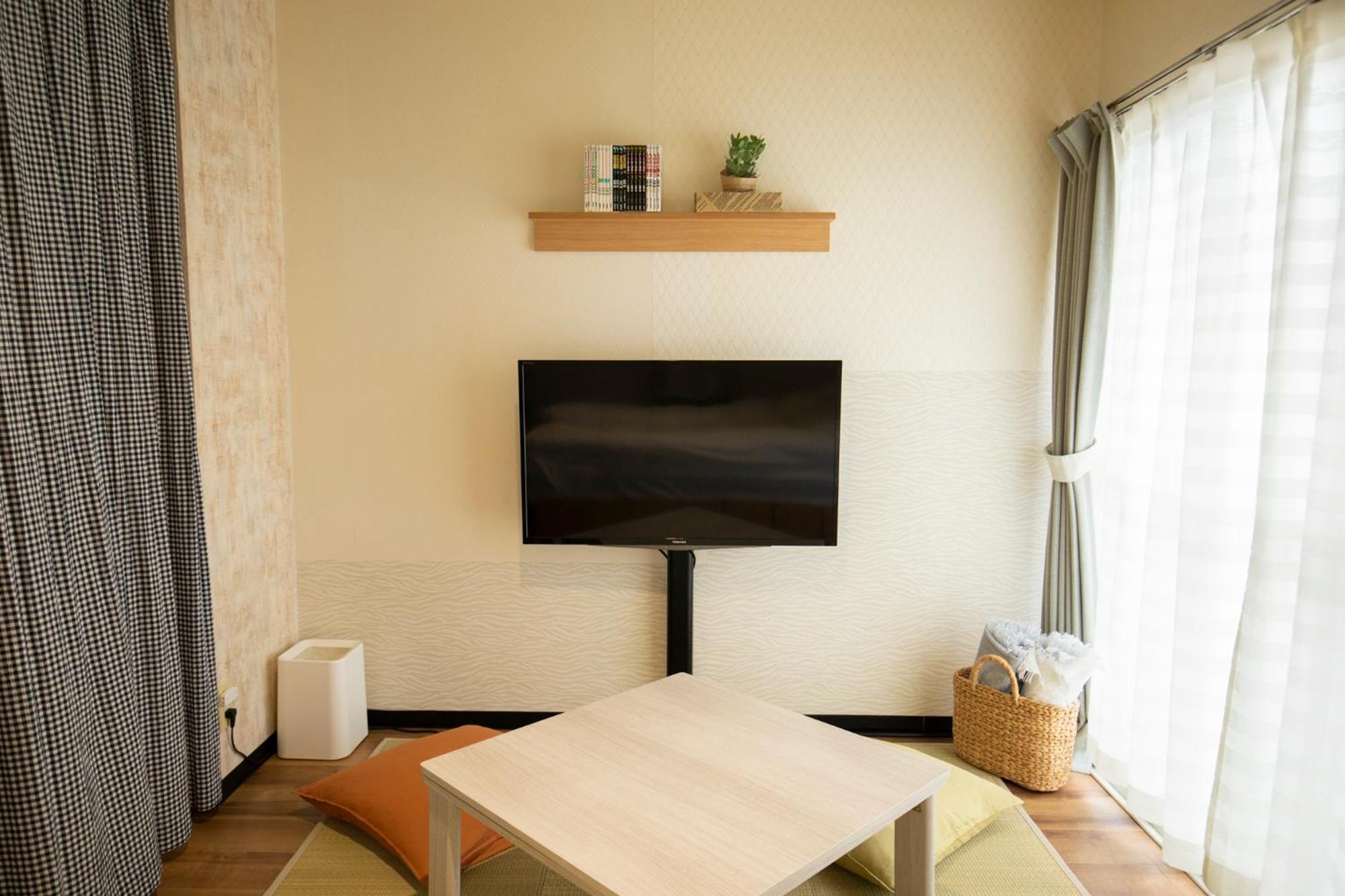 Guesthouse Life Field Kurashiki Oda fotoğraf
