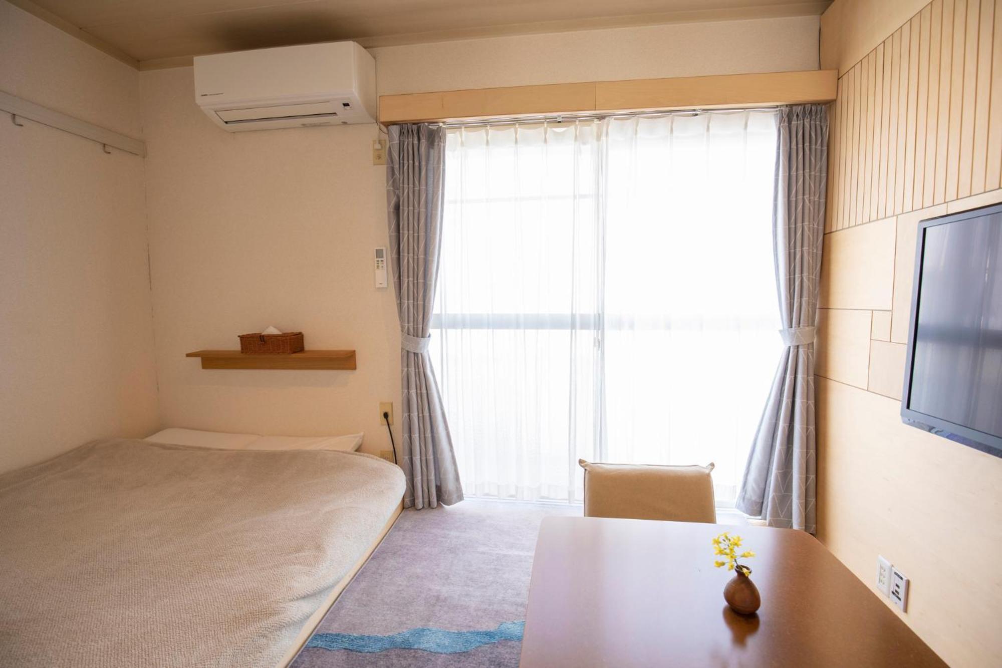 Guesthouse Life Field Kurashiki Oda fotoğraf