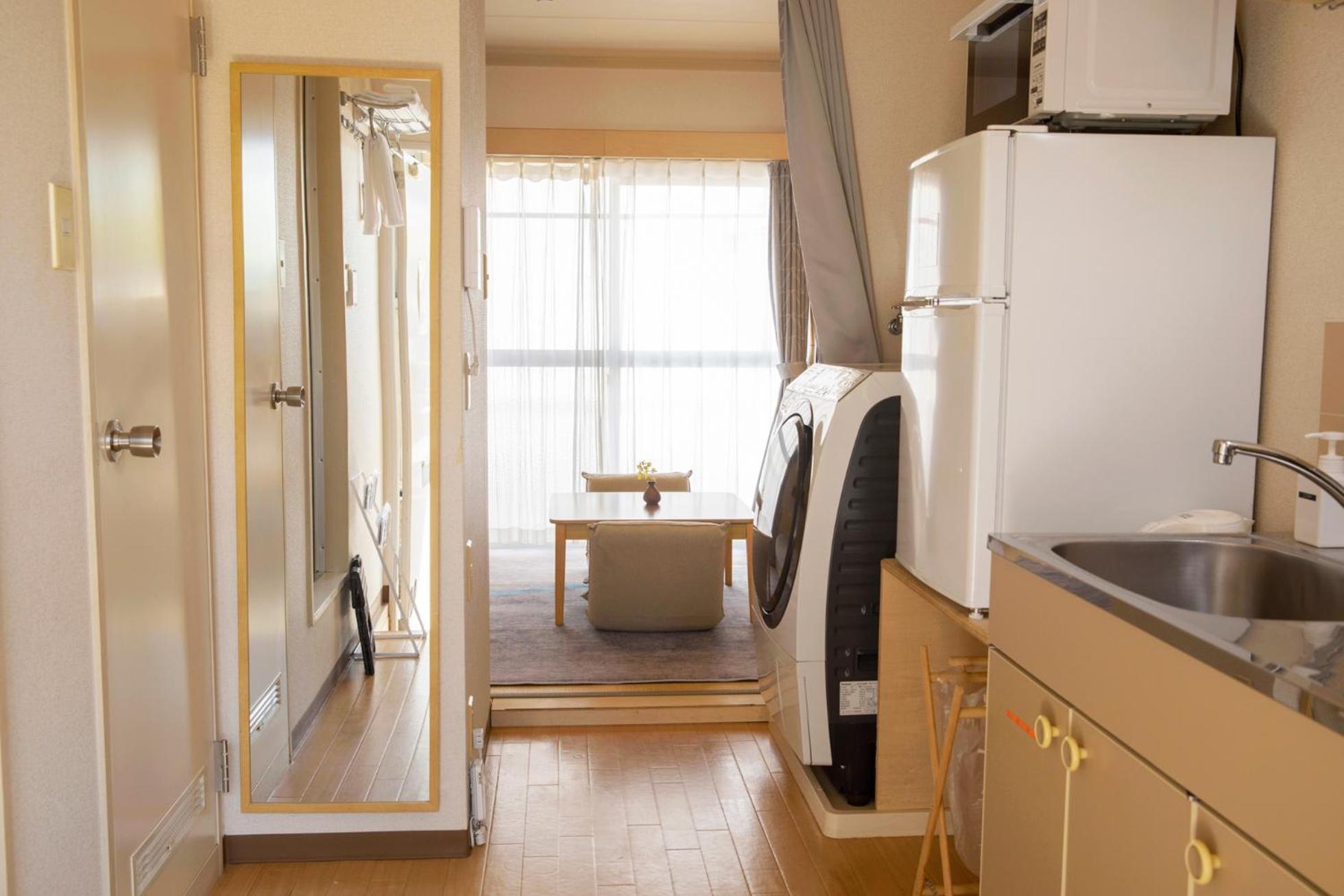 Guesthouse Life Field Kurashiki Oda fotoğraf