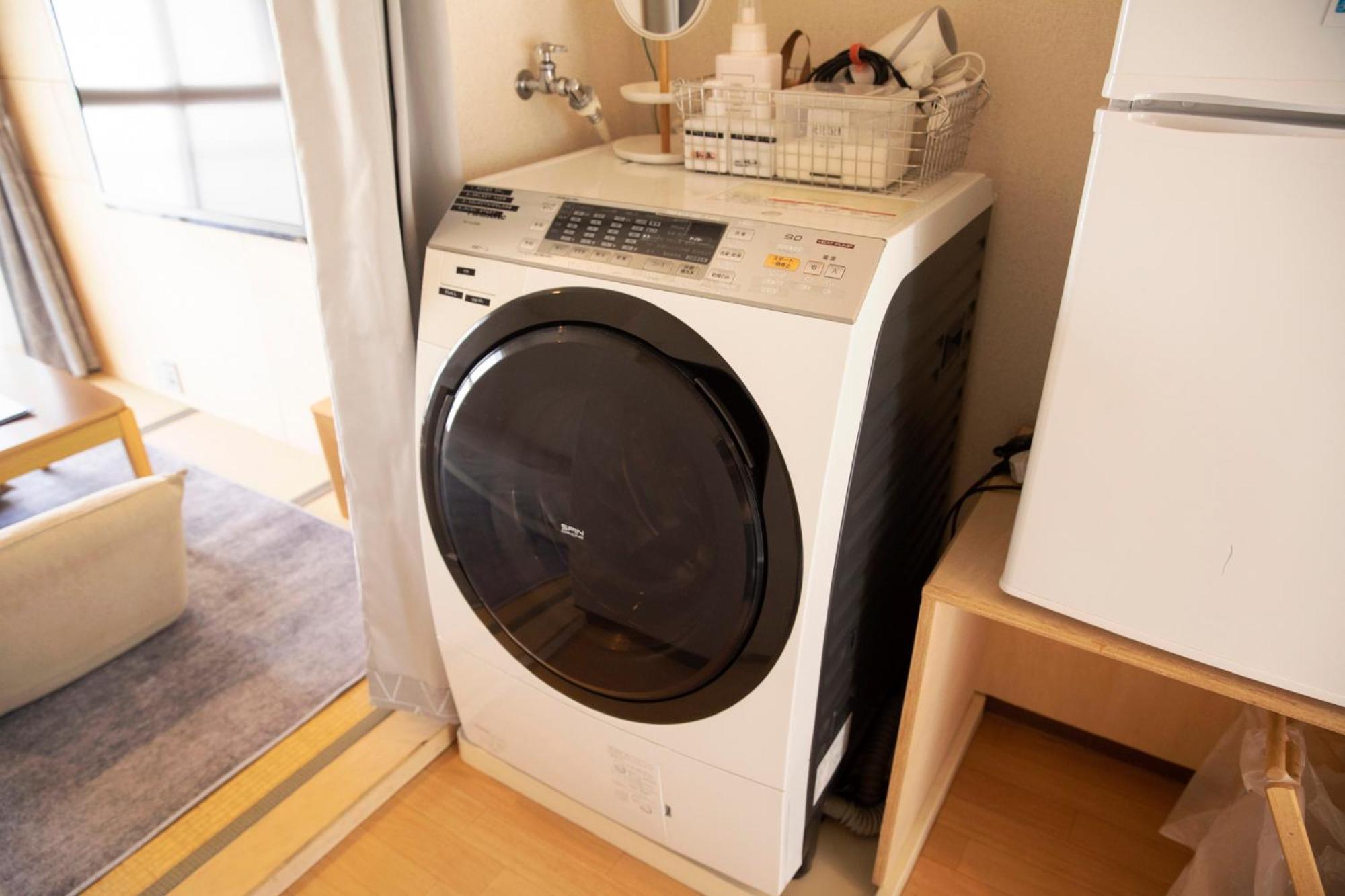 Guesthouse Life Field Kurashiki Oda fotoğraf