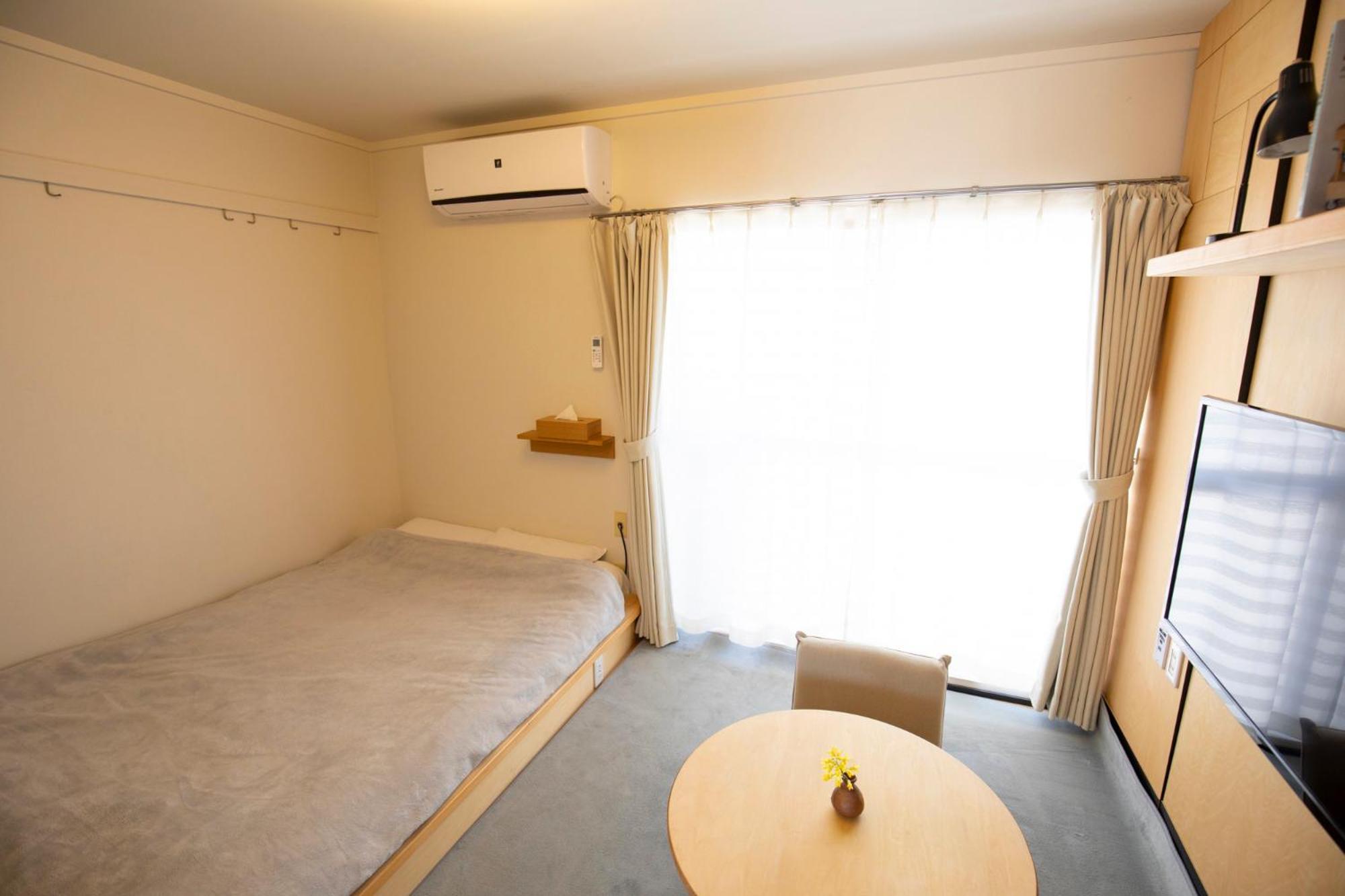 Guesthouse Life Field Kurashiki Oda fotoğraf