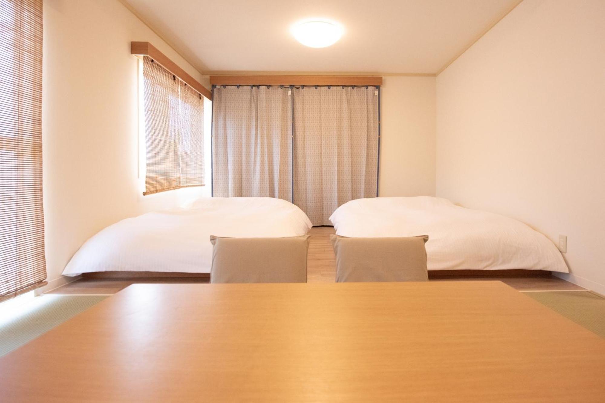 Guesthouse Life Field Kurashiki Dış mekan fotoğraf