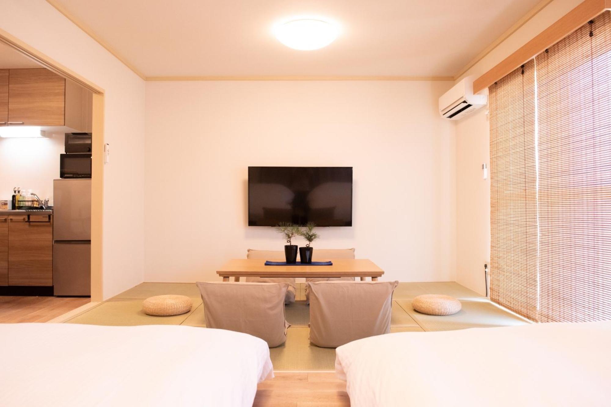 Guesthouse Life Field Kurashiki Dış mekan fotoğraf