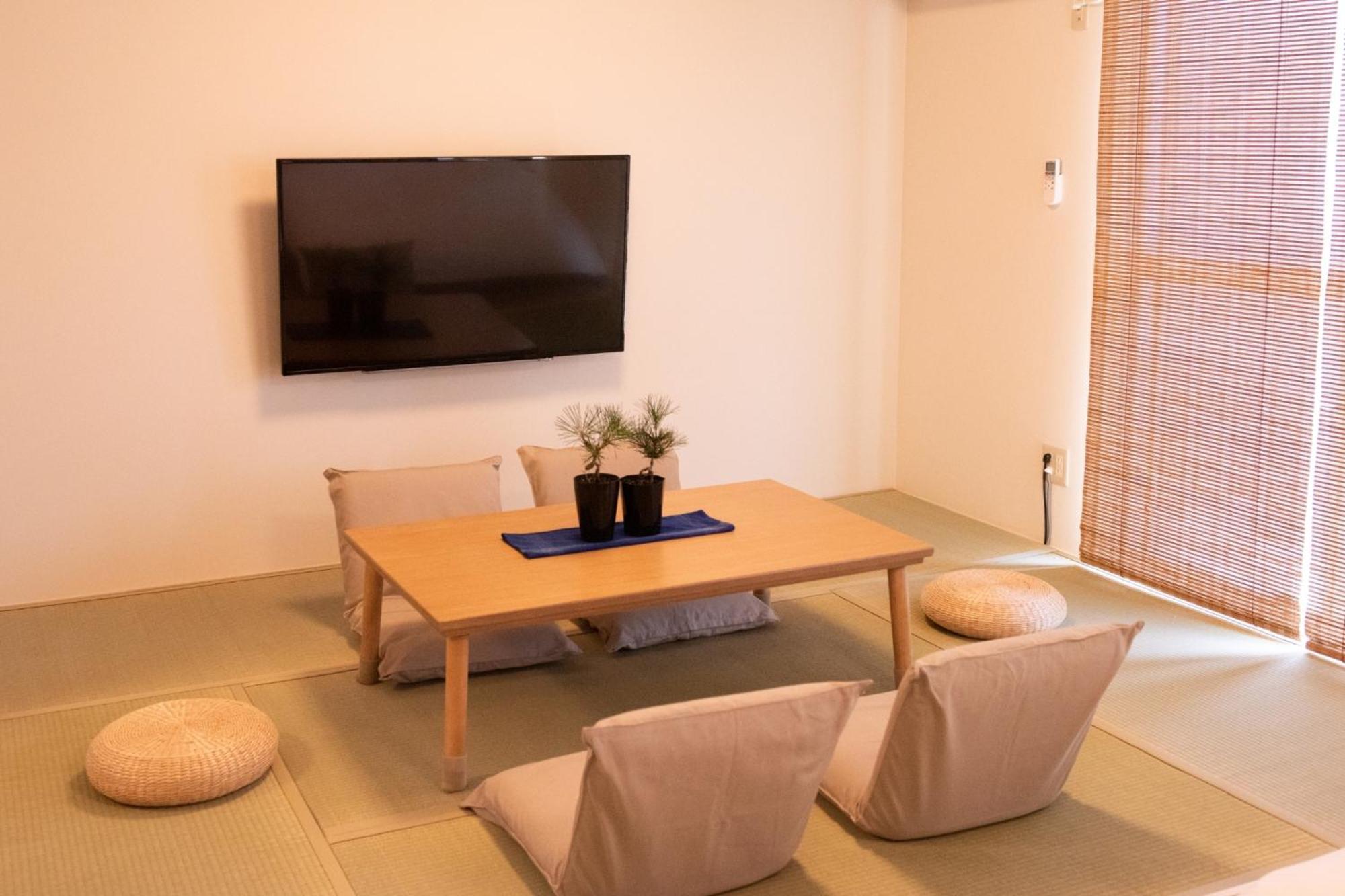 Guesthouse Life Field Kurashiki Dış mekan fotoğraf