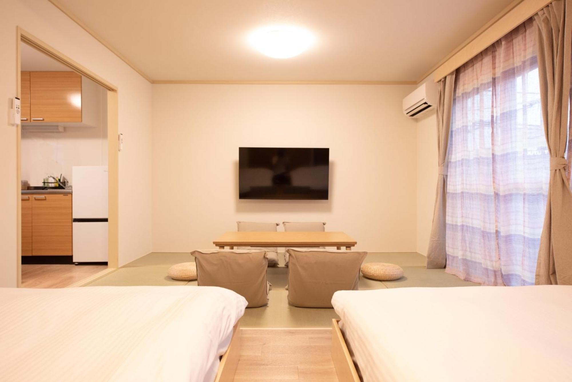 Guesthouse Life Field Kurashiki Dış mekan fotoğraf