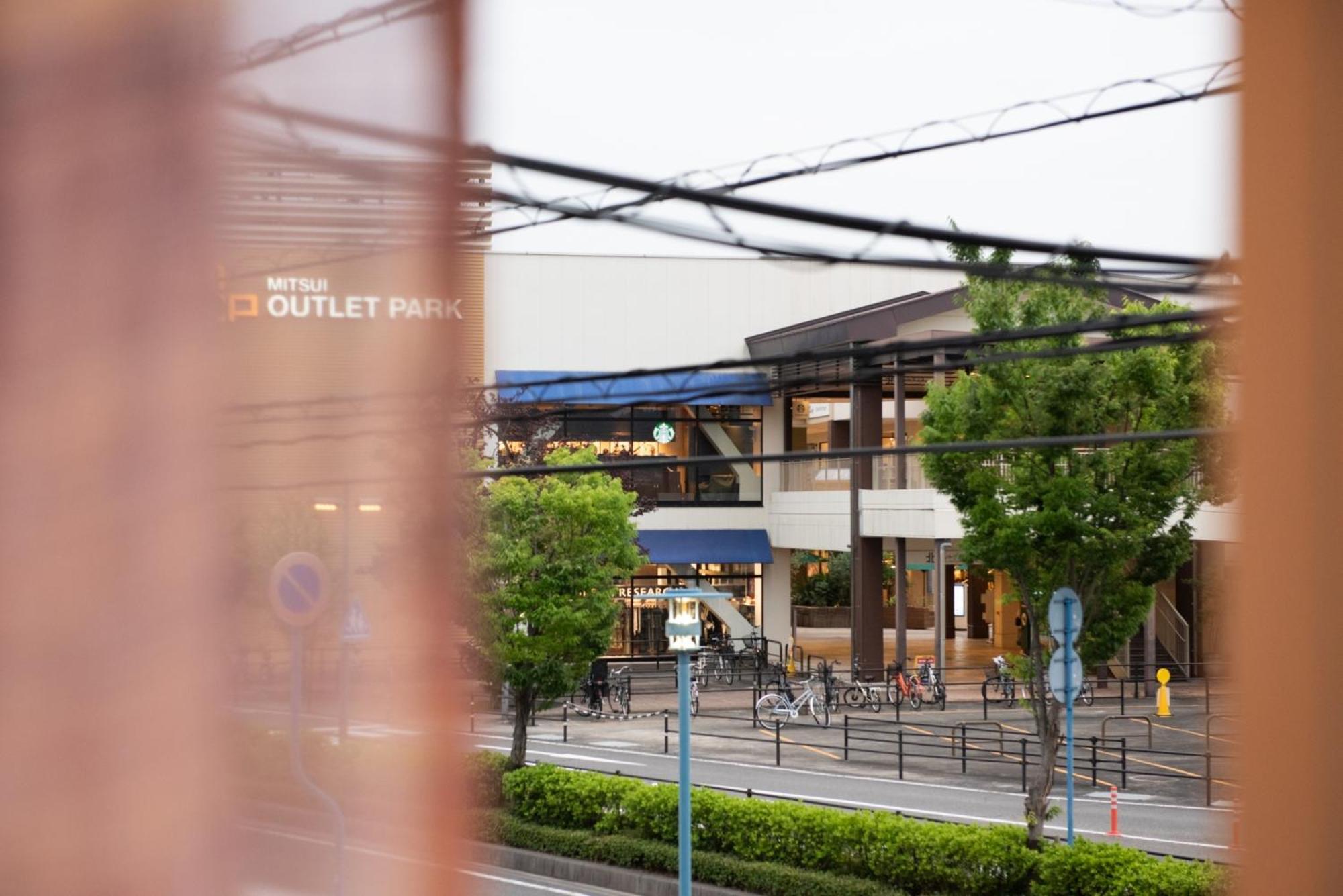 Guesthouse Life Field Kurashiki Dış mekan fotoğraf