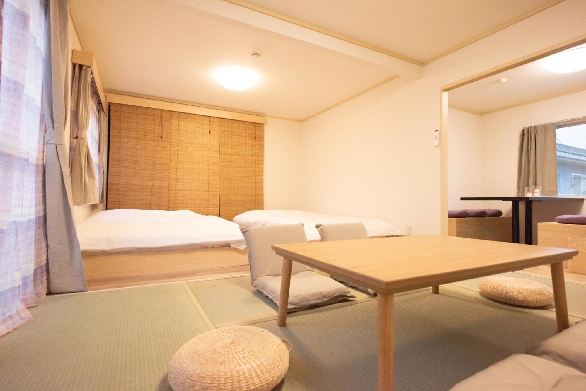 Guesthouse Life Field Kurashiki Dış mekan fotoğraf