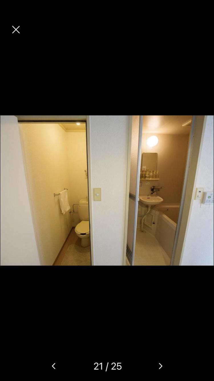 Guesthouse Life Field Kurashiki Dış mekan fotoğraf