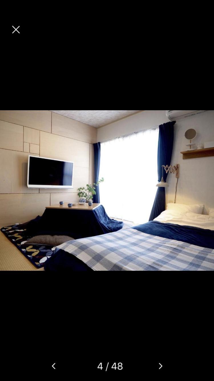 Guesthouse Life Field Kurashiki Dış mekan fotoğraf