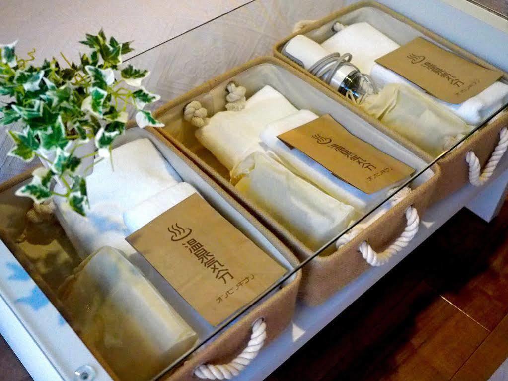 Guesthouse Life Field Kurashiki Dış mekan fotoğraf