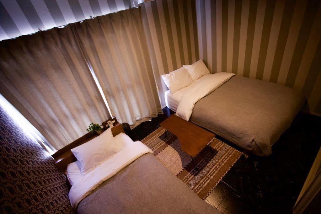 Guesthouse Life Field Kurashiki Dış mekan fotoğraf