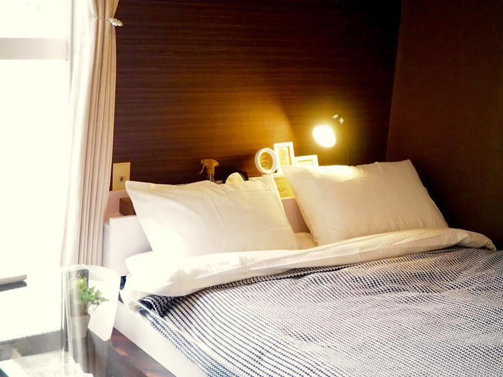 Guesthouse Life Field Kurashiki Dış mekan fotoğraf
