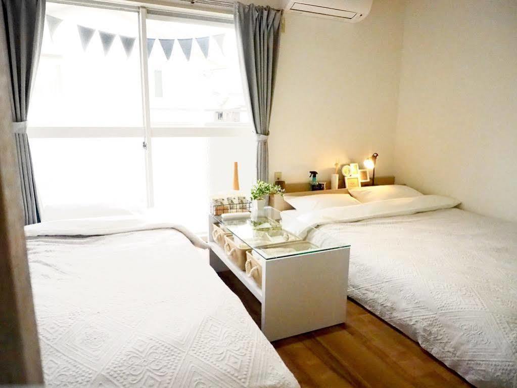 Guesthouse Life Field Kurashiki Dış mekan fotoğraf