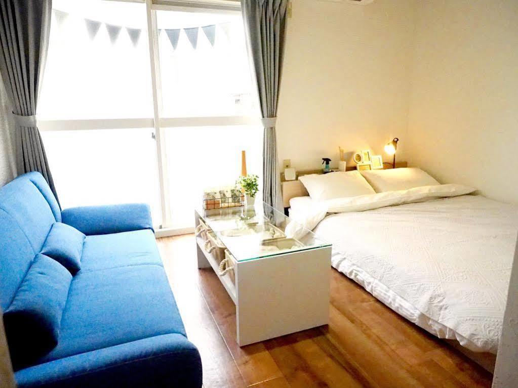 Guesthouse Life Field Kurashiki Dış mekan fotoğraf