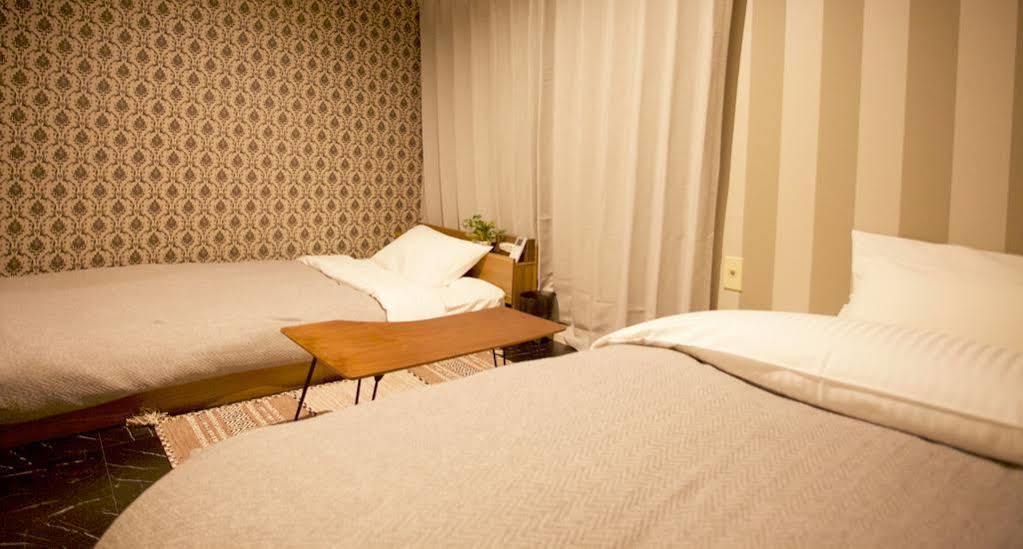 Guesthouse Life Field Kurashiki Dış mekan fotoğraf