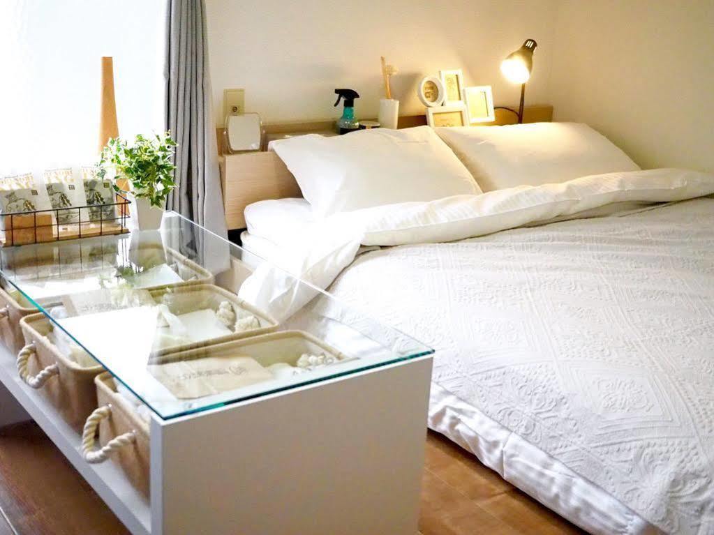 Guesthouse Life Field Kurashiki Dış mekan fotoğraf