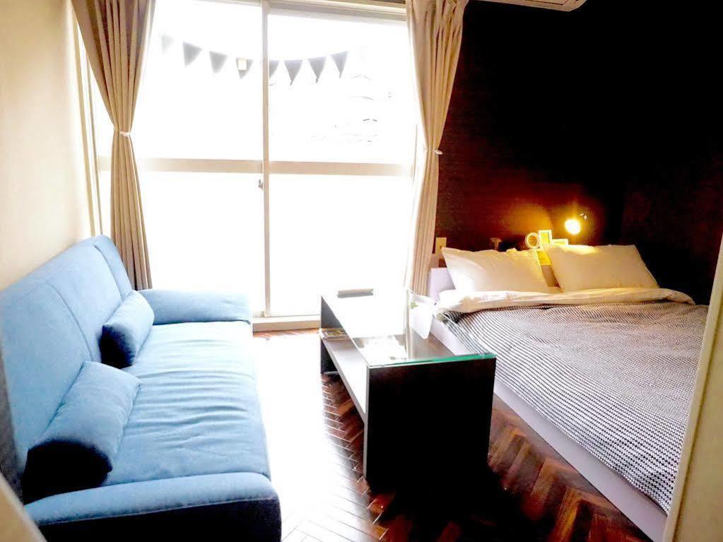 Guesthouse Life Field Kurashiki Dış mekan fotoğraf
